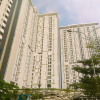 Отель Comfortable Studio at Akasa Pure Living BSD Apartment, фото 1