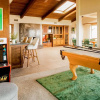 Отель Cliffridge by Avantstay Lush Malibu Hills Estate w/ Breathtaking Ocean Views, фото 2