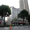 Отель 柏曼酒店(南宁火车站北湖南路地铁站店), фото 4