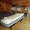 Отель Duplex Apartment Right At The Ski Lift Tracks, фото 17