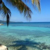 Отель Beautiful 6BR Pool Villa Overlooking the Pool and Sea, фото 15