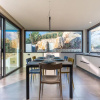Отель Villa vista mare con piscina a sfioro a Scopello, фото 15