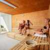 Отель Hôtel Thalasso & Spa Les Corallines, фото 32