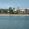 Отель Jamaica Bay Inn Marina Del Rey,Tapestry Collection by Hilton, фото 24