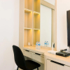 Отель Well Furnished And Elegant 1Br At Bintaro Embarcadero Apartment, фото 12