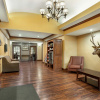 Отель Best Western Plus Clearfield, фото 12
