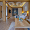 Отель Homewood suites Hotel Lijiang Ancient City, фото 10