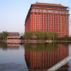 Отель Fuangong Hotel, фото 4