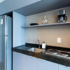 Отель Rooftop #1005 - Excelente Apartamento na Praia de Boa Viagem por Carpediem, фото 1