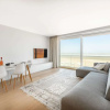Отель Zilverzand 202 Located Directly on the Beach, фото 20