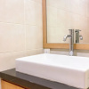 Отель Spacious And Nice 3Br At Essence Dharmawangsa Apartment, фото 7