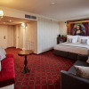 Отель Mystery Hotel Budapest, фото 7