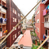 Отель Cozy 3bed Flat With Balcony Close to Plaza España!, фото 1