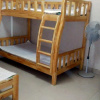Отель Yichuan Xixia Youth Hostel, фото 3