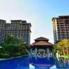 Отель Sanya Bay Guest House All Suites Hotel, фото 9