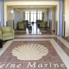 Отель Residence Reine Marine, St Malo, 3 room apt. for 6 pers. sea view, фото 3