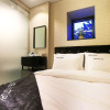 Отель Cheonho Hotel Story, фото 36