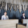 Отель Holiday Inn Harbin City Centre, фото 27