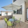 Отель Athinas flat on the sea 1 bedroom | Agia Marina, фото 25