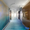 Отель Yipu Relax Garden Hotel (Xi'an Jiaotong University Xianning Road Subway Station Store), фото 14