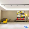 Отель Home Inn Plus (Qingdao Licang Jiushui East Road Wanda Plaza), фото 2