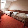 Отель Dalimil, фото 22