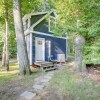 Отель Lakefront Center Ossipee Home w/ Boat Dock!, фото 23