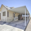 Отель Havasu Cabin w/ Lake + Mountain Views, Boat Launch, фото 12