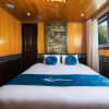 Отель Swan Boutique Cruises, фото 20