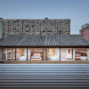 Отель Layering Courtyard Hutel Qianmen, фото 7