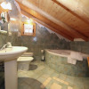 Отель Typical Cottage in Bellamonte Italy with Hot Tub, фото 9