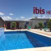 Отель ibis Granada, фото 10