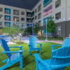 Отель StayLo Austin 2 Bedroom Suites, фото 19