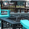 Отель Waterfront Getaway and BBQ, фото 12