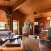 Отель Detached Holiday Home in SÃ£Â¼dheide Nature Park With Covered Terrace and Wood Stove, фото 15