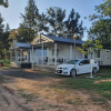 Отель Gulgong Tourist Park, фото 23