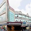 Отель puneet international в Райпуре