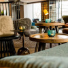 Отель Motel One Edinburgh - Royal, фото 16