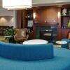 Отель Fairfield Inn by Marriott Kansas City Internationa, фото 6