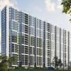 Гостиница MOKO Apartments (МОКО Апартментс) на улице 1-а Магистральная в Москве