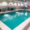 Отель Residence Inn Pittsburgh Oakland/University Place, фото 17