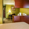 Отель Quality Inn, фото 20