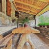 Отель Casa Mira - Two Bedroom Holiday Home with Pool, фото 1