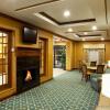 Отель Holiday Inn Express Hotel & Suites Culpeper, an IHG Hotel, фото 4