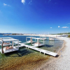 Отель Nice Villa With Private Pool, Fenced Garden, Roofed Terrace, Near the Beach, фото 22