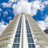 Отель Marenas Resort Sunny Isles 25 Floor Ocean view 1/1, фото 1