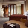 Отель Sheraton Grand Shanghai Pudong Hotel & Residences, фото 2