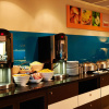 Отель Holiday Inn Express Manchester Airport, an IHG Hotel, фото 13