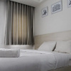 Отель Comfy And Strategic Studio Signature Park Grande Apartment, фото 4