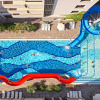 Отель Serena Majestic Hotel, фото 17